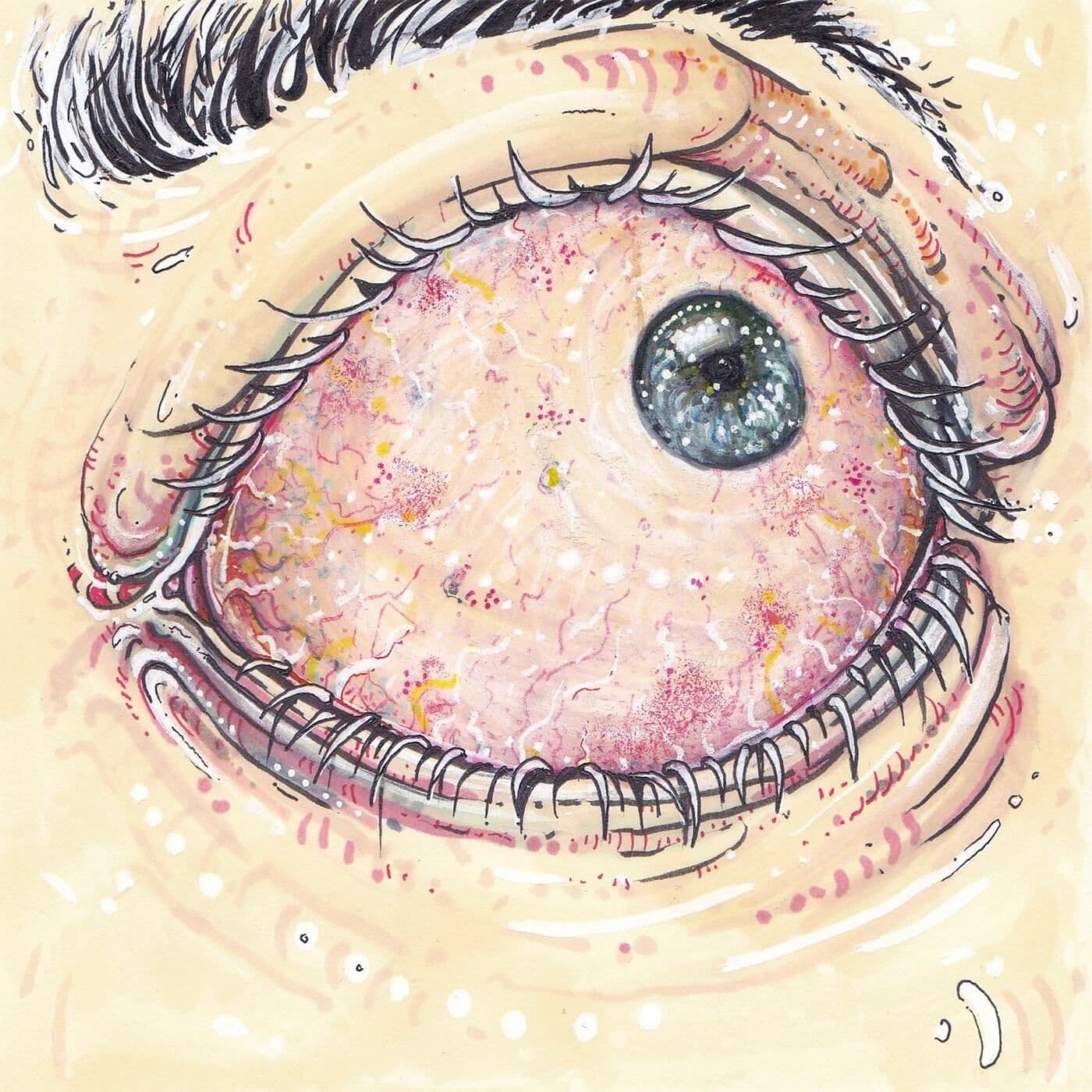 NoSleep Podcast S15E06 - The NoSleep Podcast cover