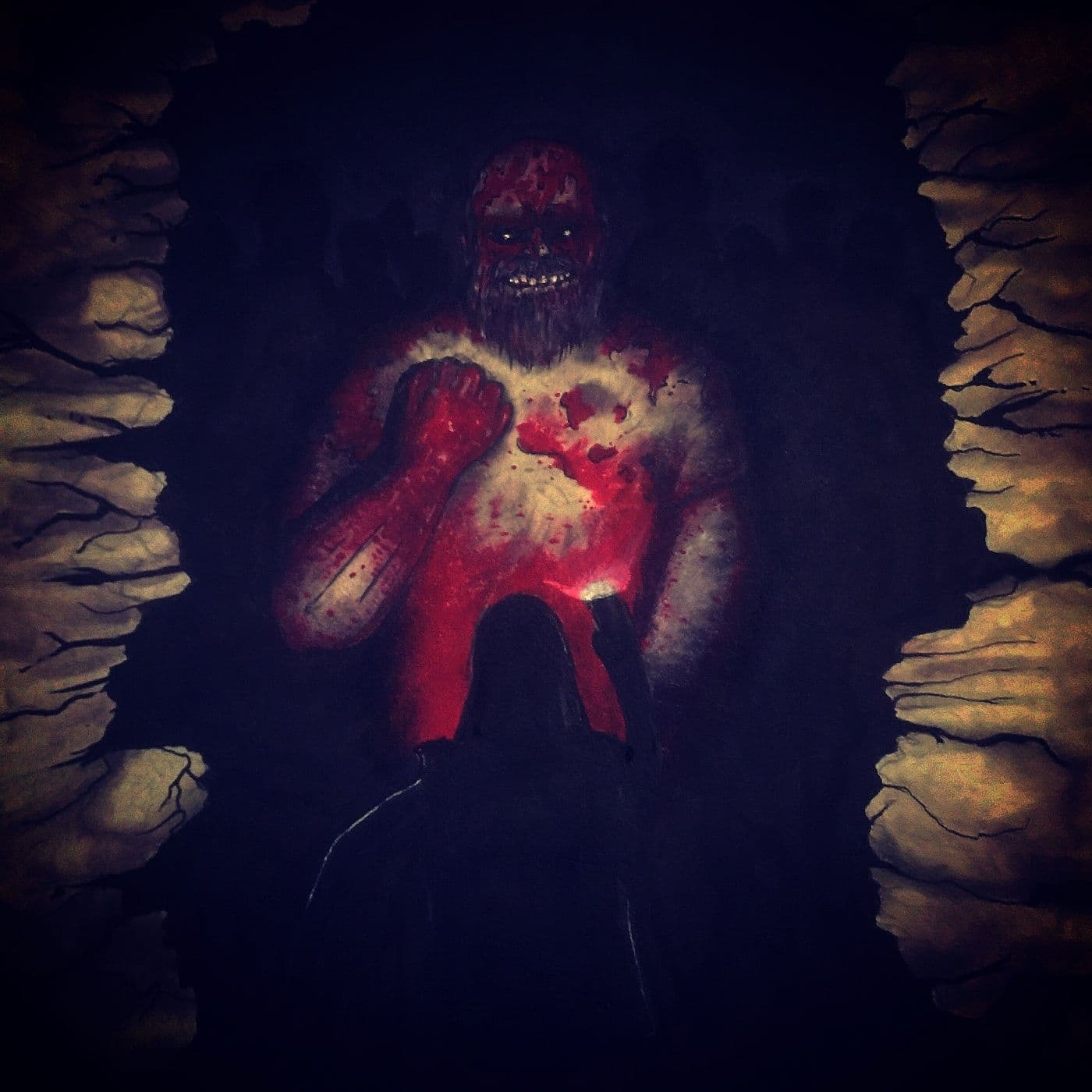 NoSleep Podcast S14E12 - The NoSleep Podcast cover