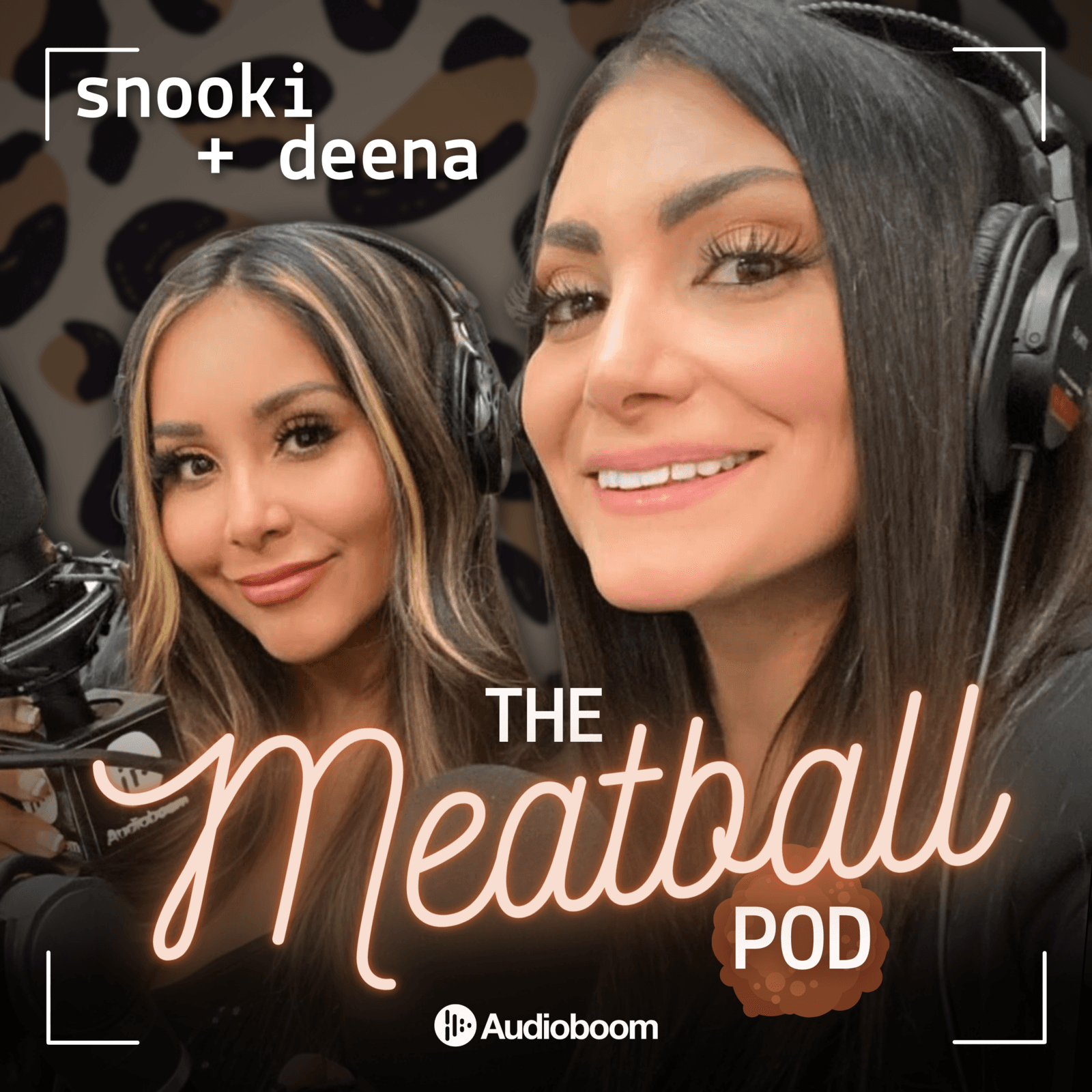The Meatball Pod cover