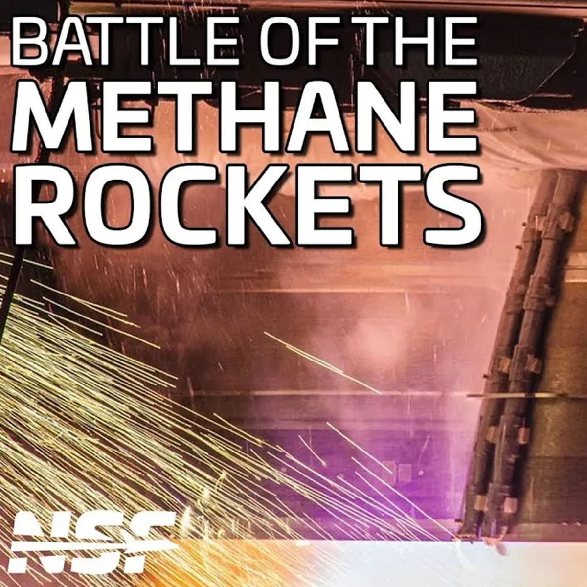 24: Methane Rockets March Towards Space, JWST Stunds, and Canadian Fires from Space | This Week In Spaceflight - Space Stories from NASASpaceflight.com cover