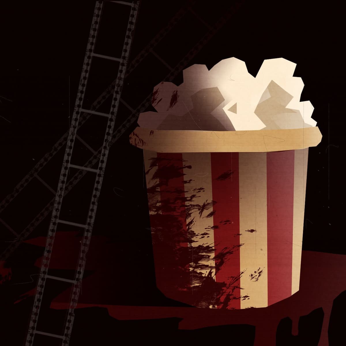 S19 Ep22: NoSleep Podcast S19E22 - The NoSleep Podcast cover