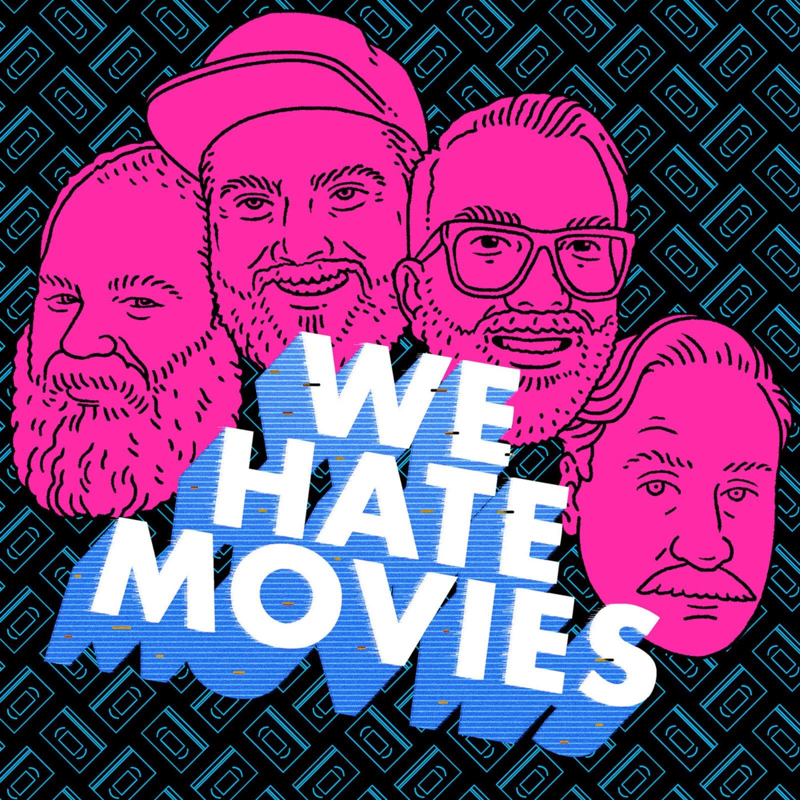 S11: Episode 545 - Stargate - We Hate Movies cover