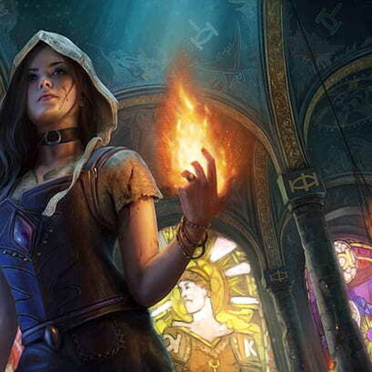 Digging a Hole - Mark Revels cover