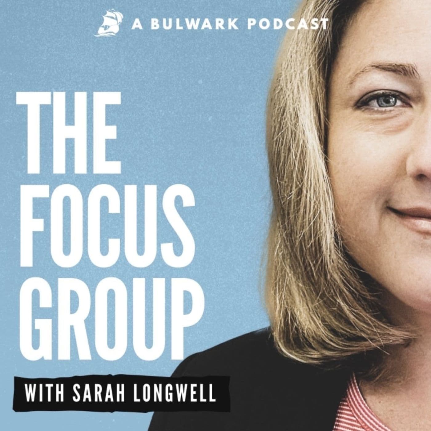 S3:  DeSanctimonious Deep Dive (with Tara Palmeri) - The Focus Group Podcast cover