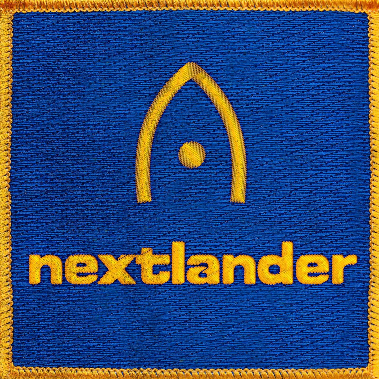 The Nextlander Podcast cover
