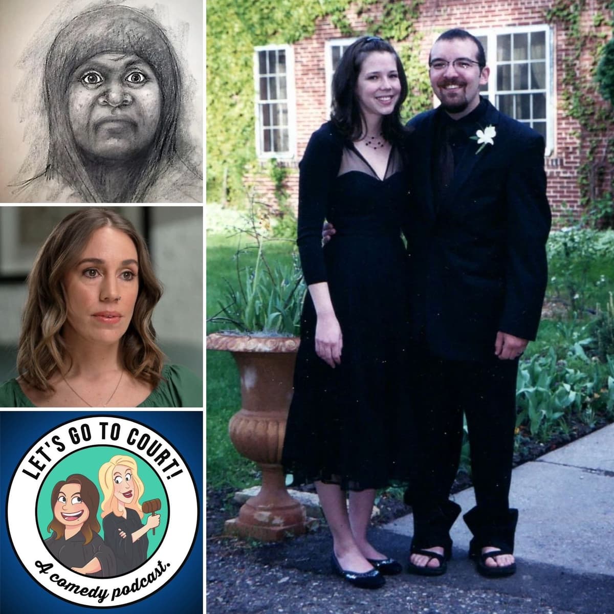 273: A Foreclosure - Let's Go To Court! cover