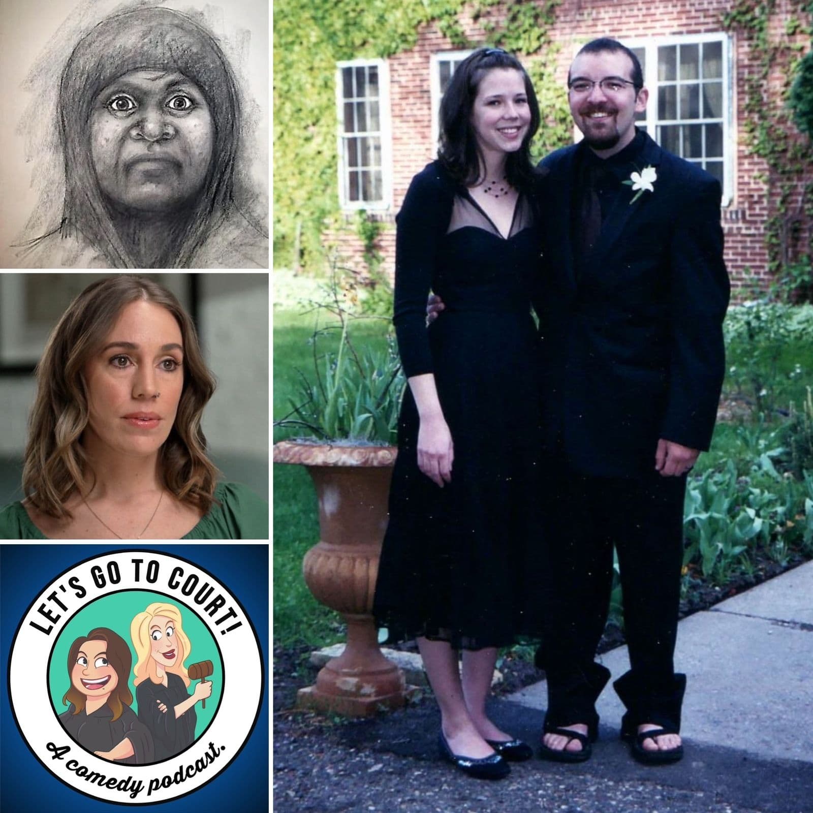 273: A Foreclosure - Let's Go To Court! cover