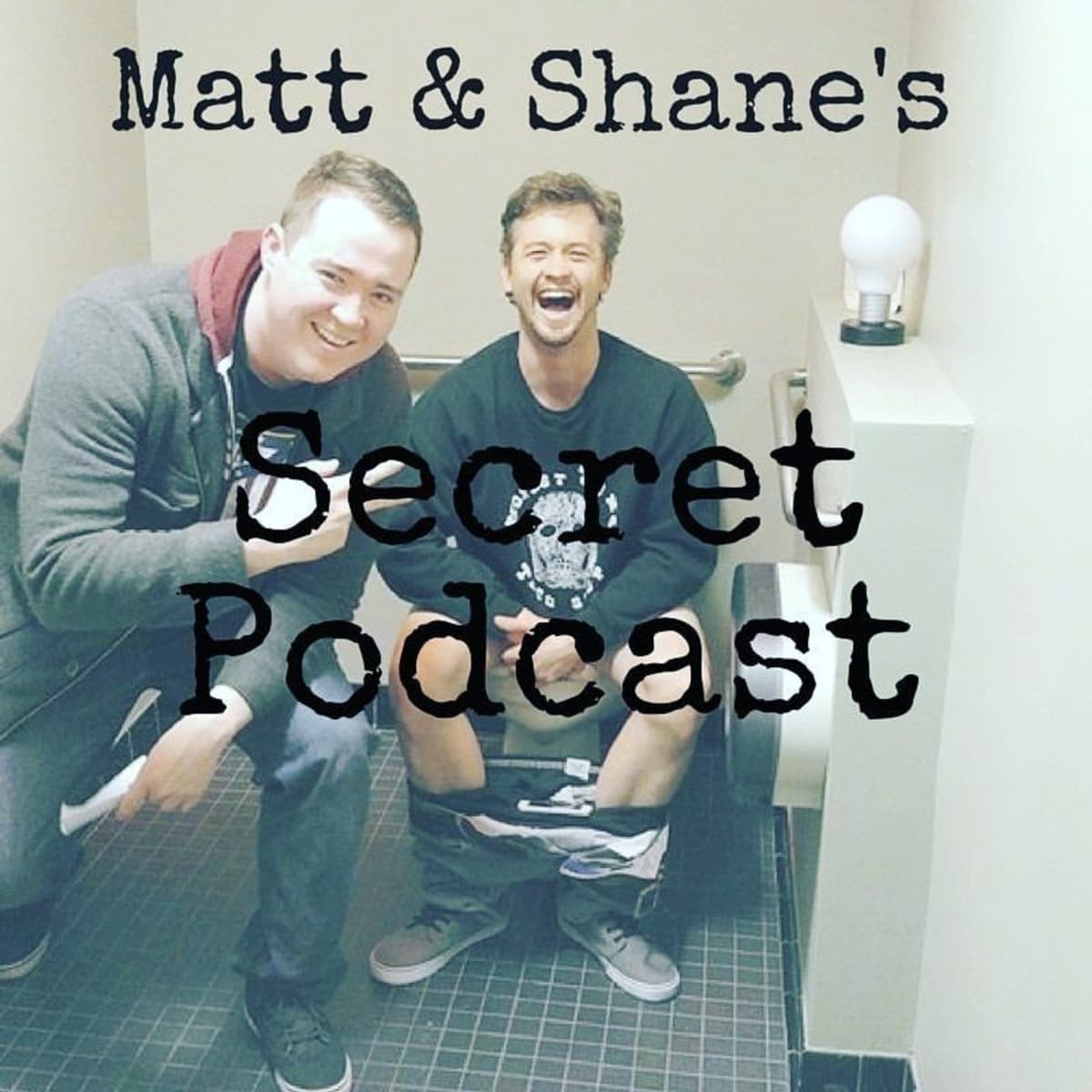 Podcast cover