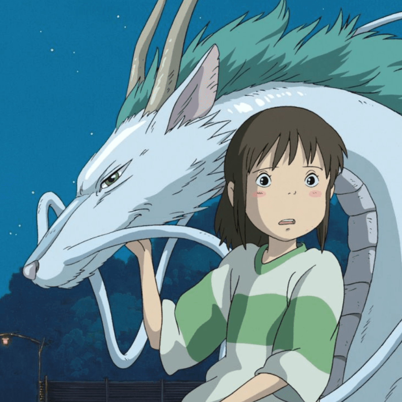 S3 Ep37: Spirited Away with Lexter Santana - Memory Static cover