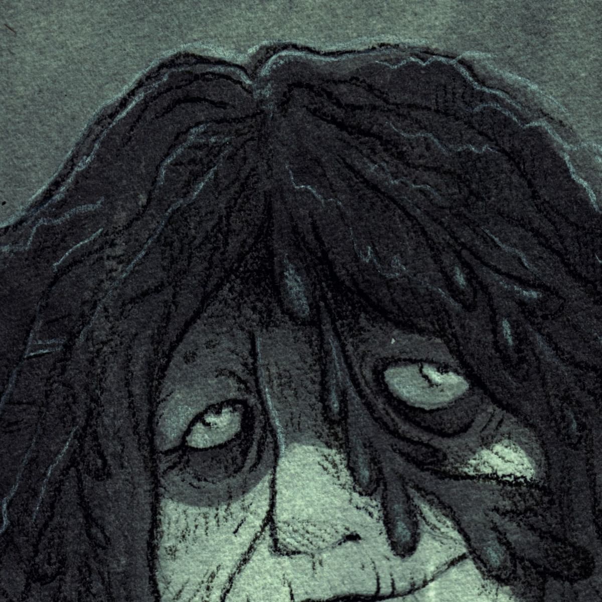 S20 Ep6: NoSleep Podcast S20E06 - The NoSleep Podcast cover