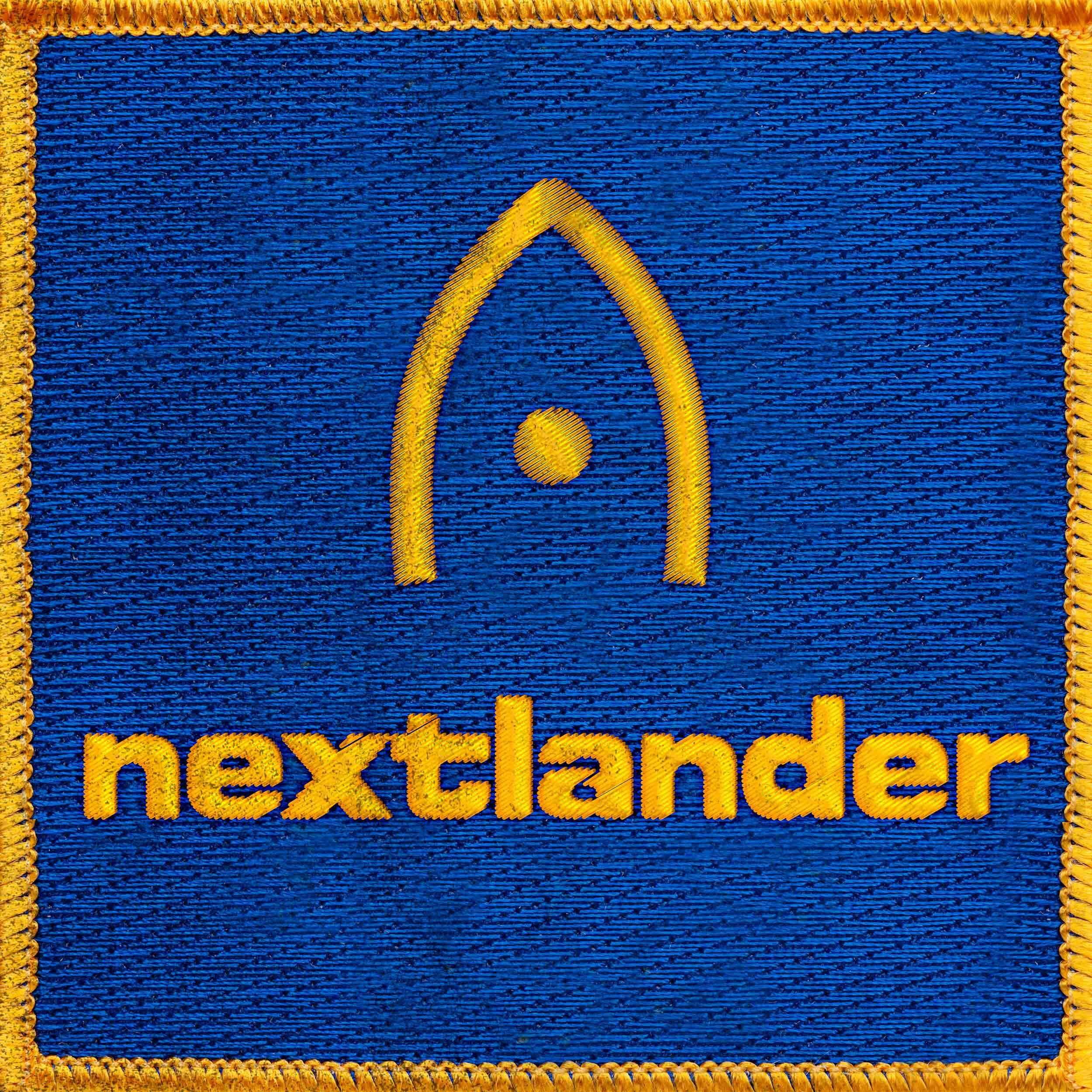 171: It's-a Morning! - The Nextlander Podcast cover