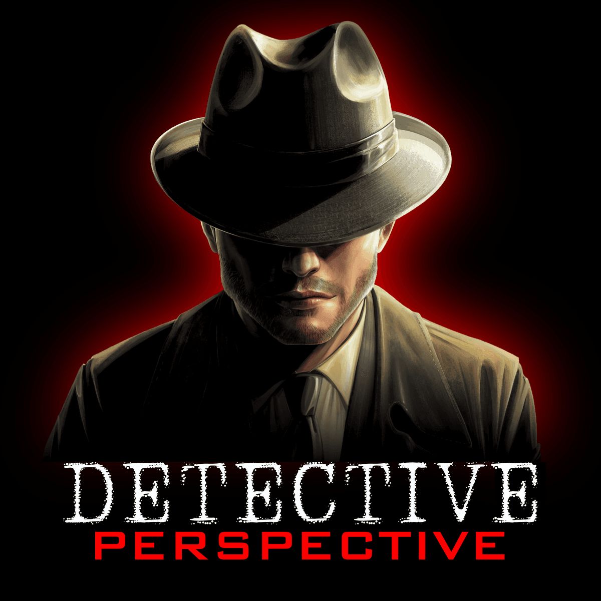 39: MURDER: Charlotte Fimiano - Detective Perspective cover