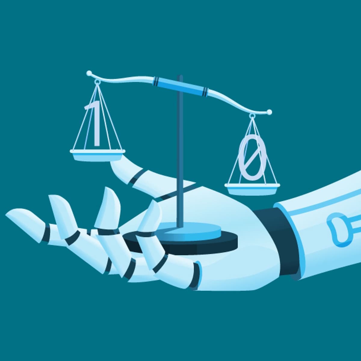 61: AI Ethics in Digital Marketing - Eye on Digital Marketing cover