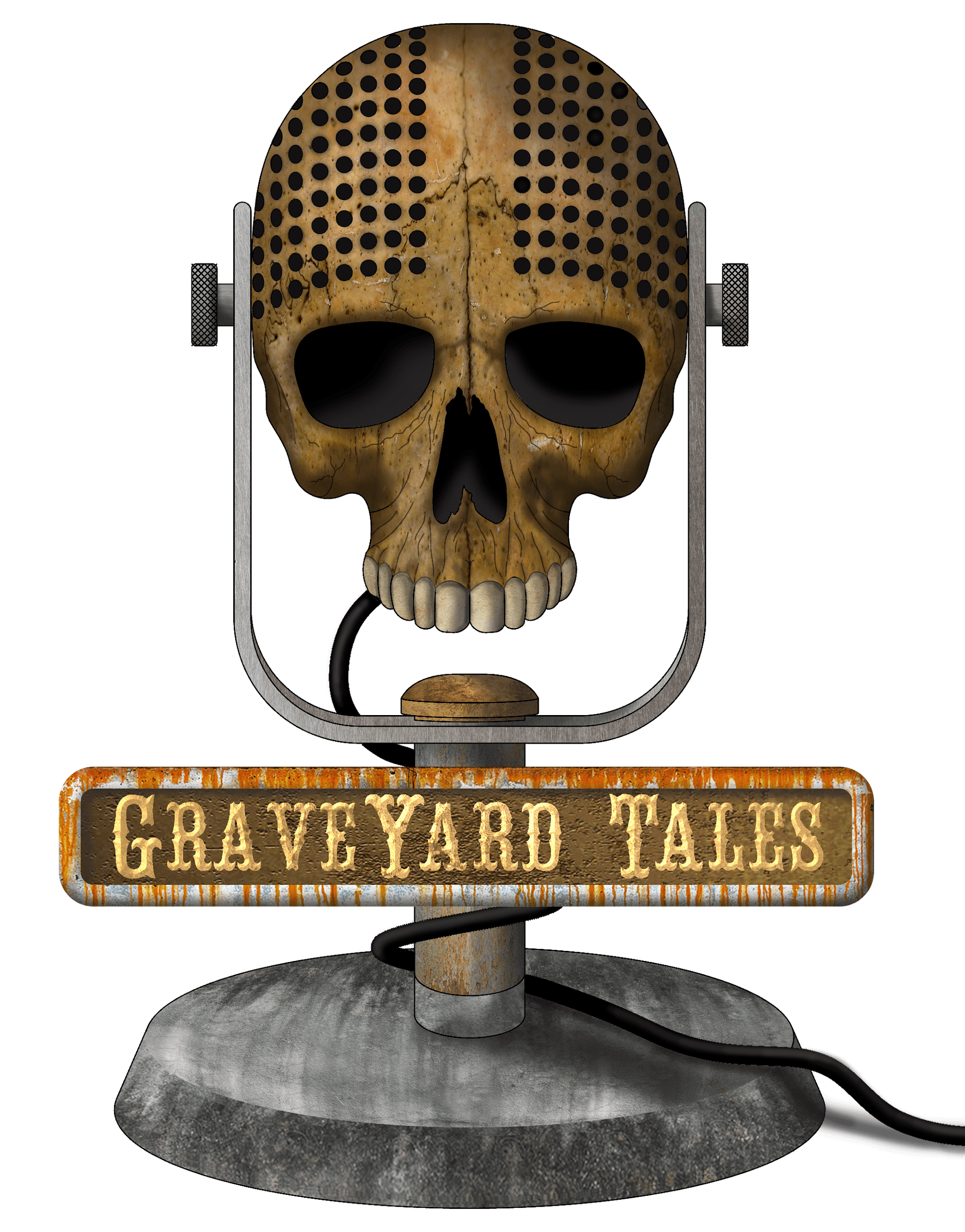 252: Leprechauns - GraveYard Tales cover