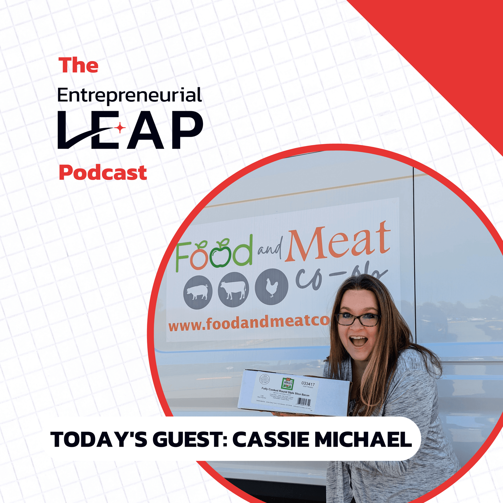 S2 Ep15: Risk-Taking to Revenue-Making: An Entrepreneurial Journey — The Entrepreneurial Leap Podcast cover