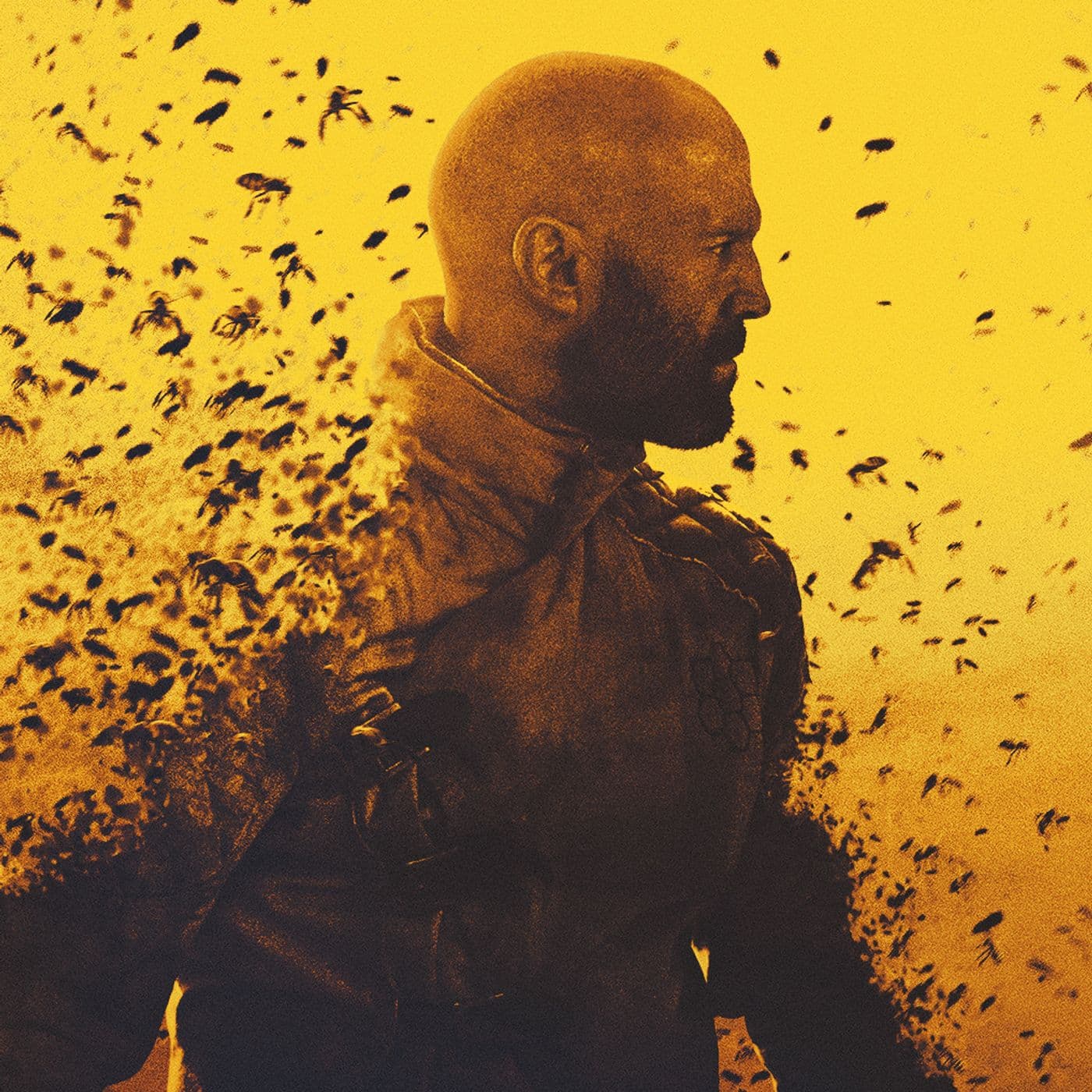 Ep. 757 - The Beekeeper - The Filmcast cover