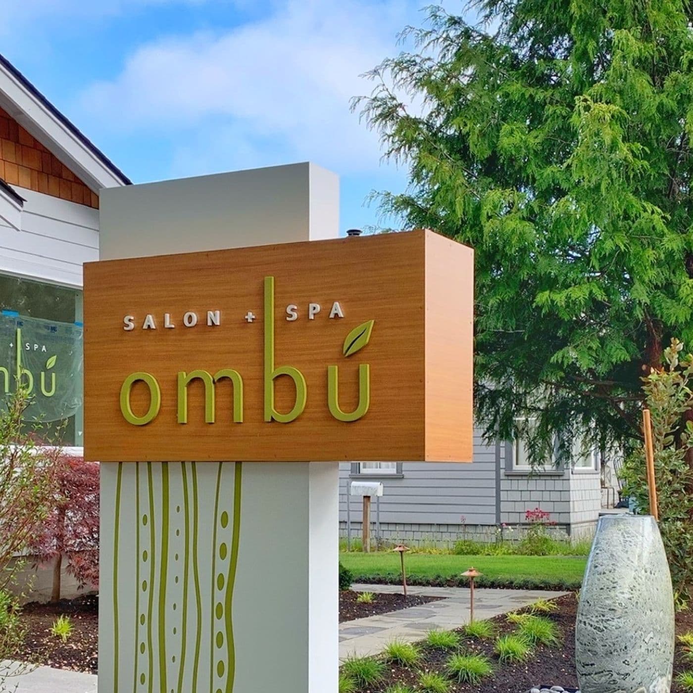 S3 Ep3: Ombu Salon + Spa - Small Town Talk cover