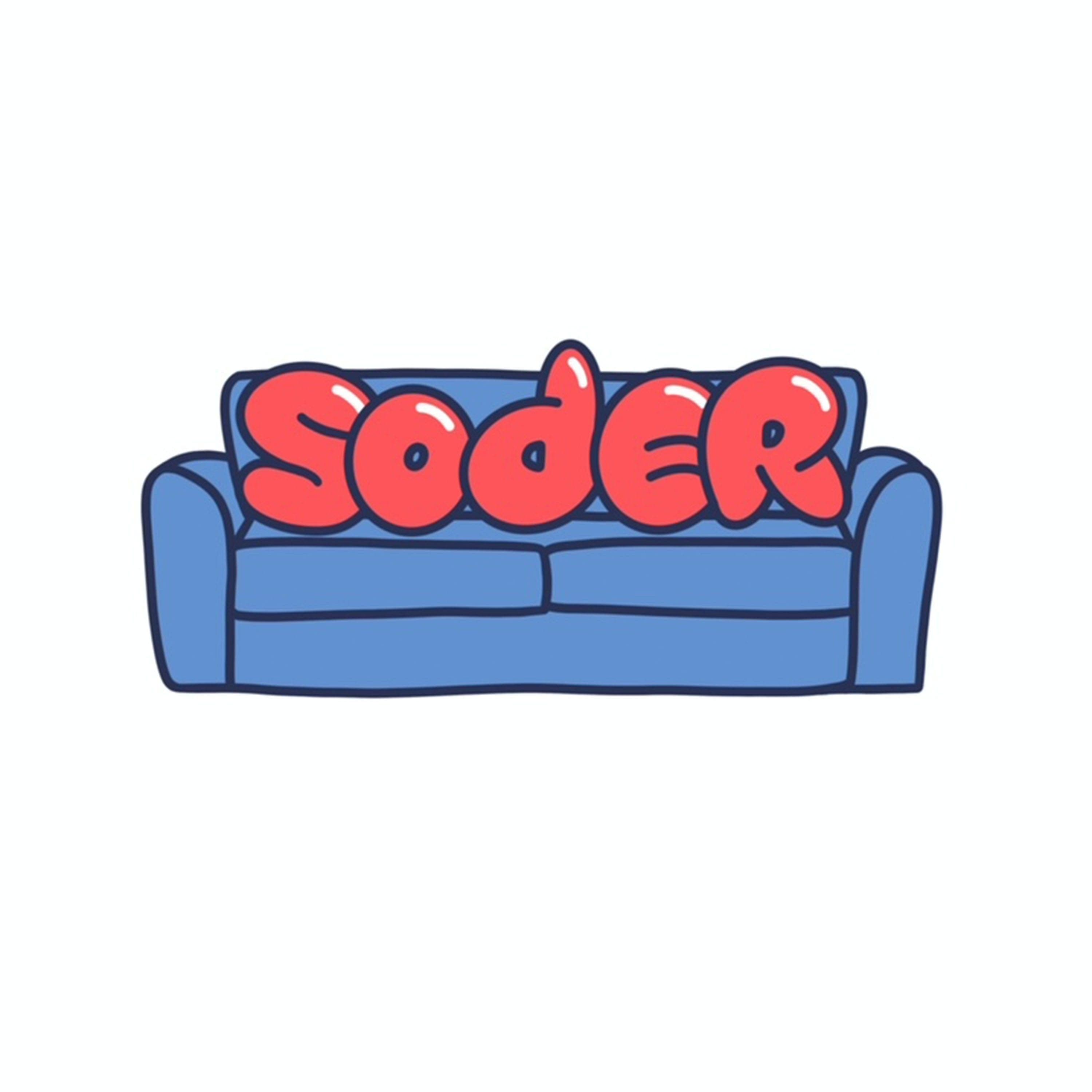 Soder cover