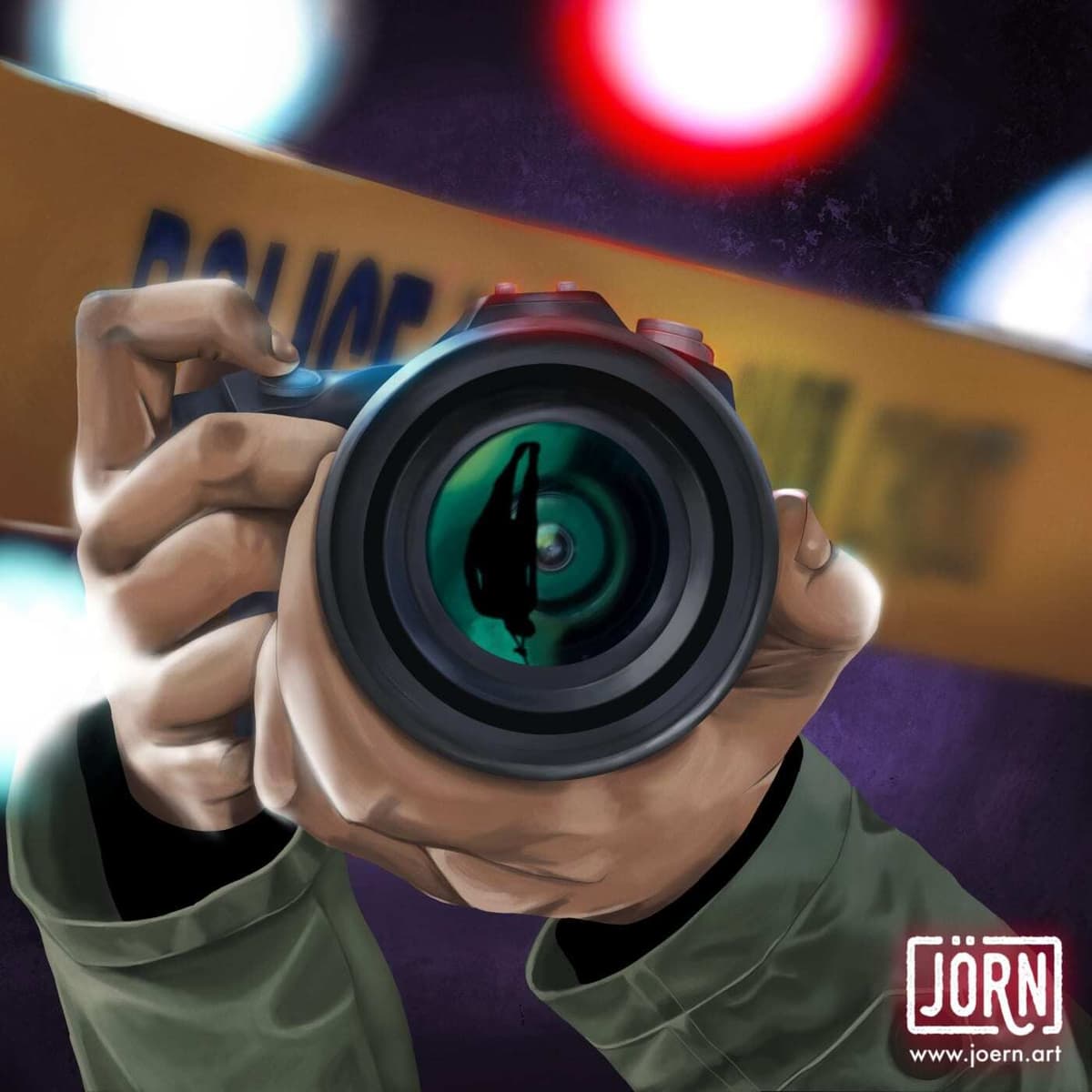 S20 Ep18: NoSleep Podcast S20E18 - The NoSleep Podcast cover