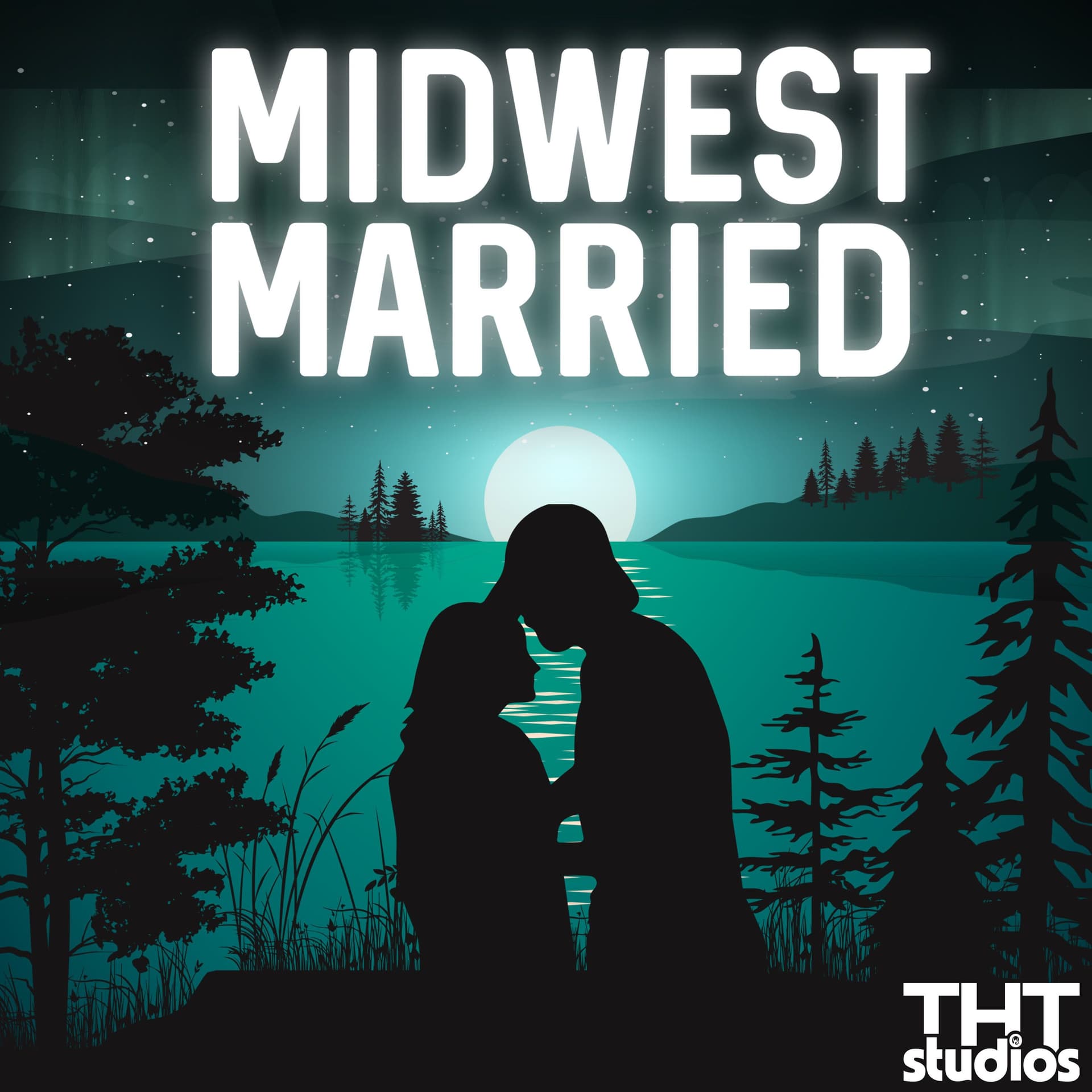 Midwest Married cover