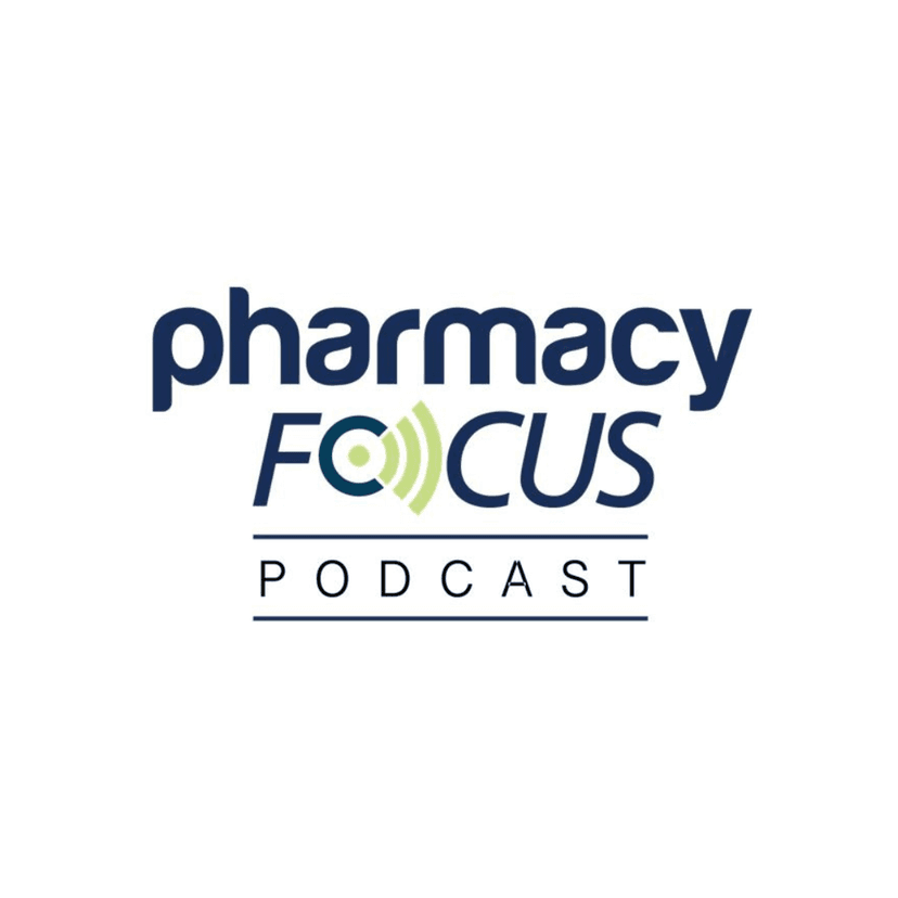 Pharmacy Focus cover