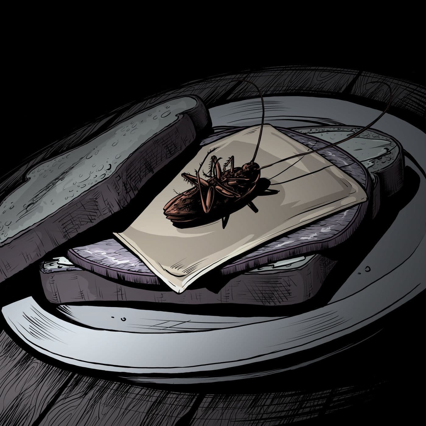 S20 Ep19: NoSleep Podcast S20E19 - The NoSleep Podcast cover