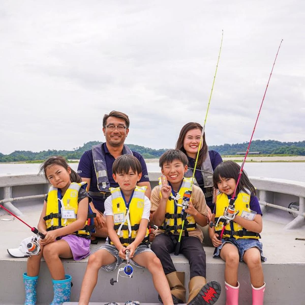 188: A young 3/11 survivor and her vow to protect the ocean - Deep Dive from The Japan Times cover