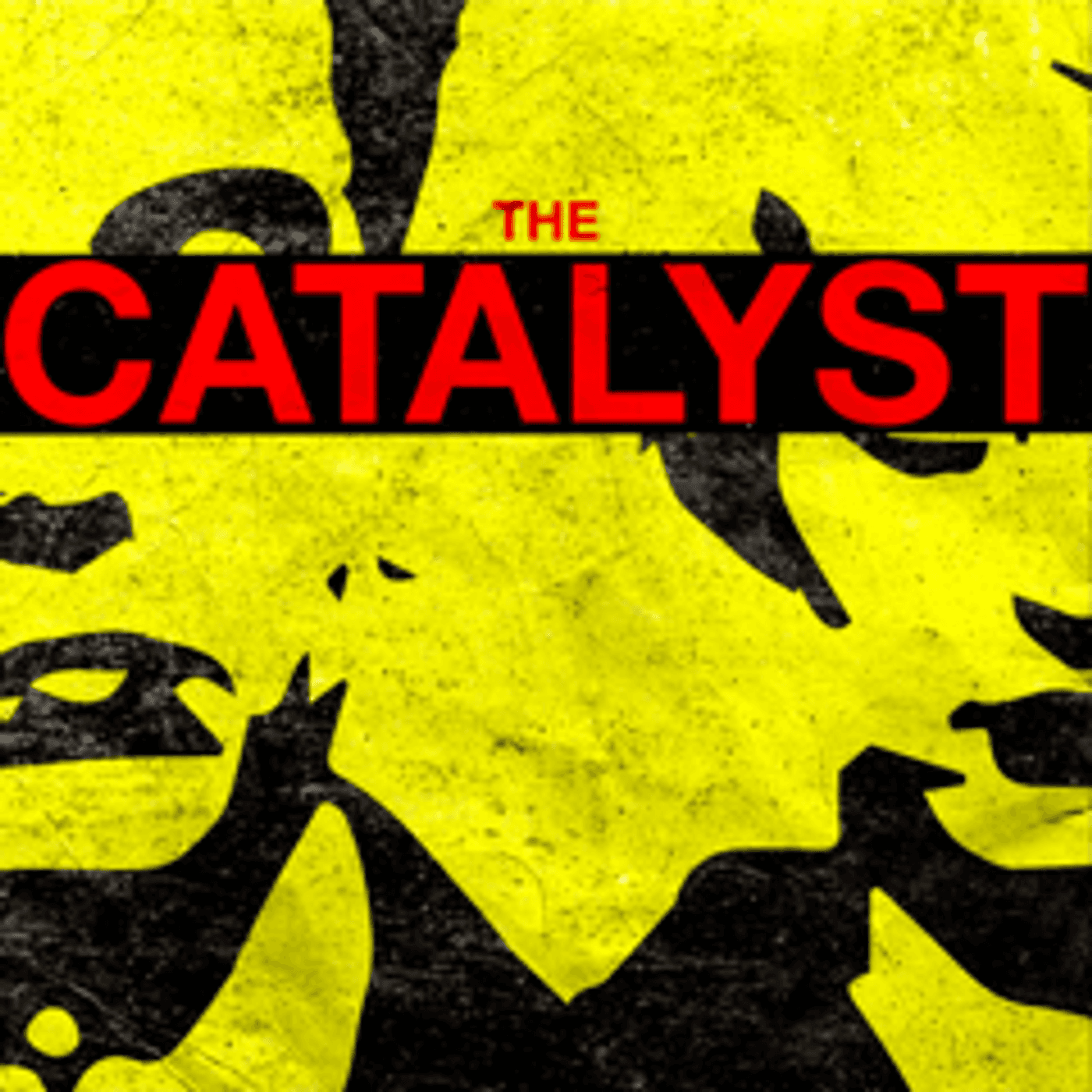 From Grab Bag Collab: The Catalyst - Crimes of the Centuries cover