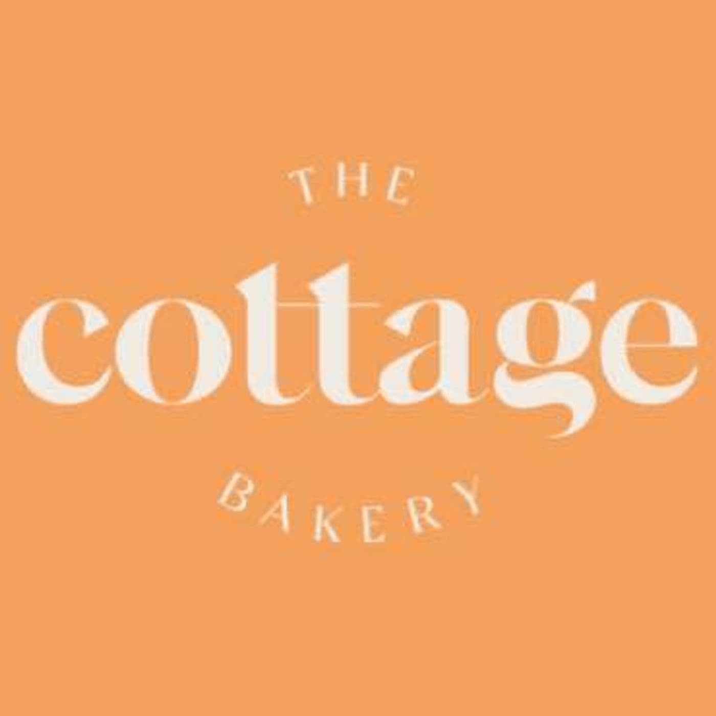 S3 Ep6: The Cottage, Comunity Bakery - Small Town Talk cover