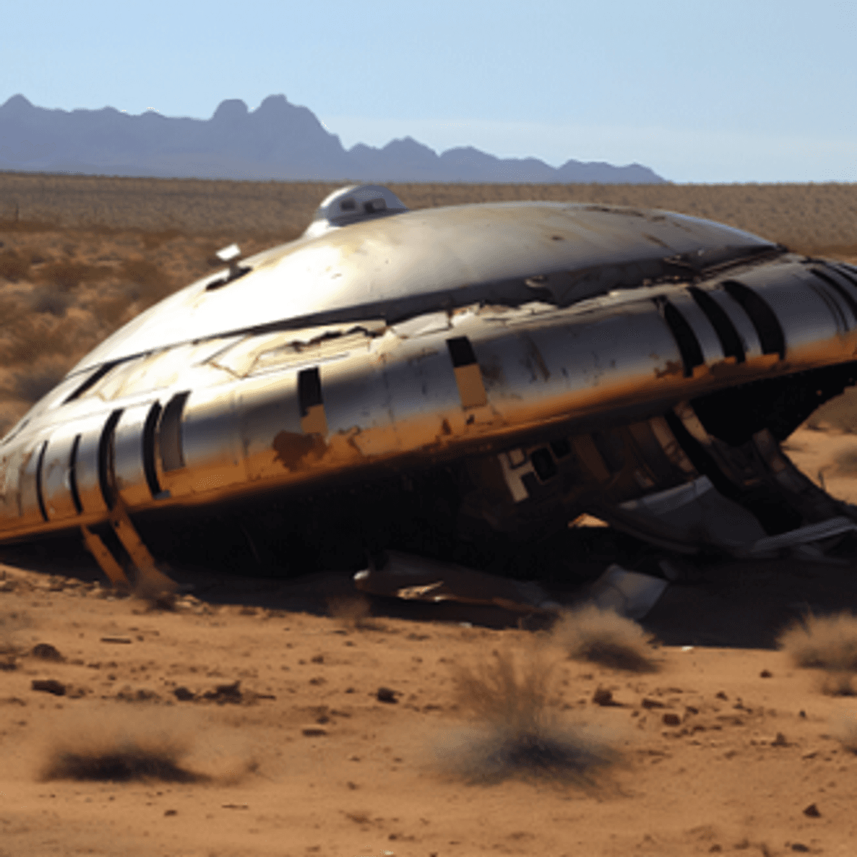 Disc In The Desert - Expanded Perspectives cover