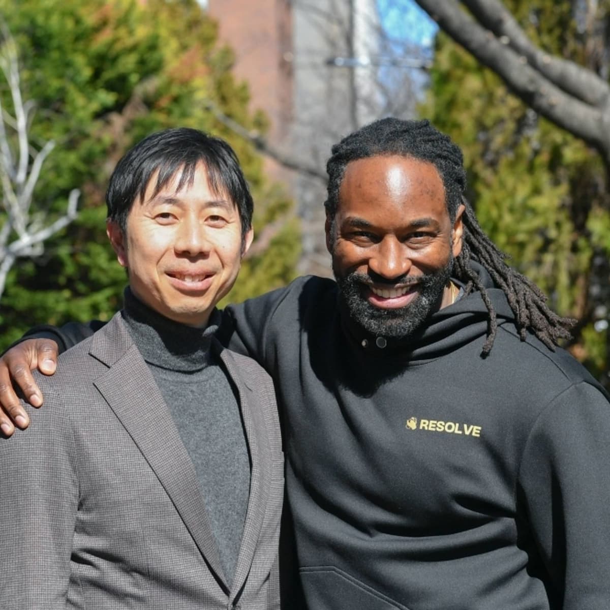 189: A lawsuit puts alleged racial profiling by police on trial in Japan - Deep Dive from The Japan Times cover