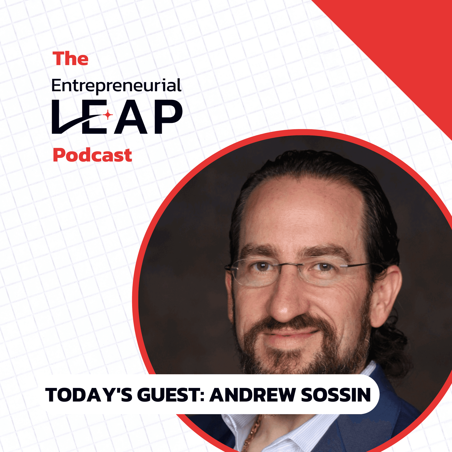 S2 Ep20: Music & Mindset: A Serial Entrepreneur's Journey - The Entrepreneurial Leap Podcast cover