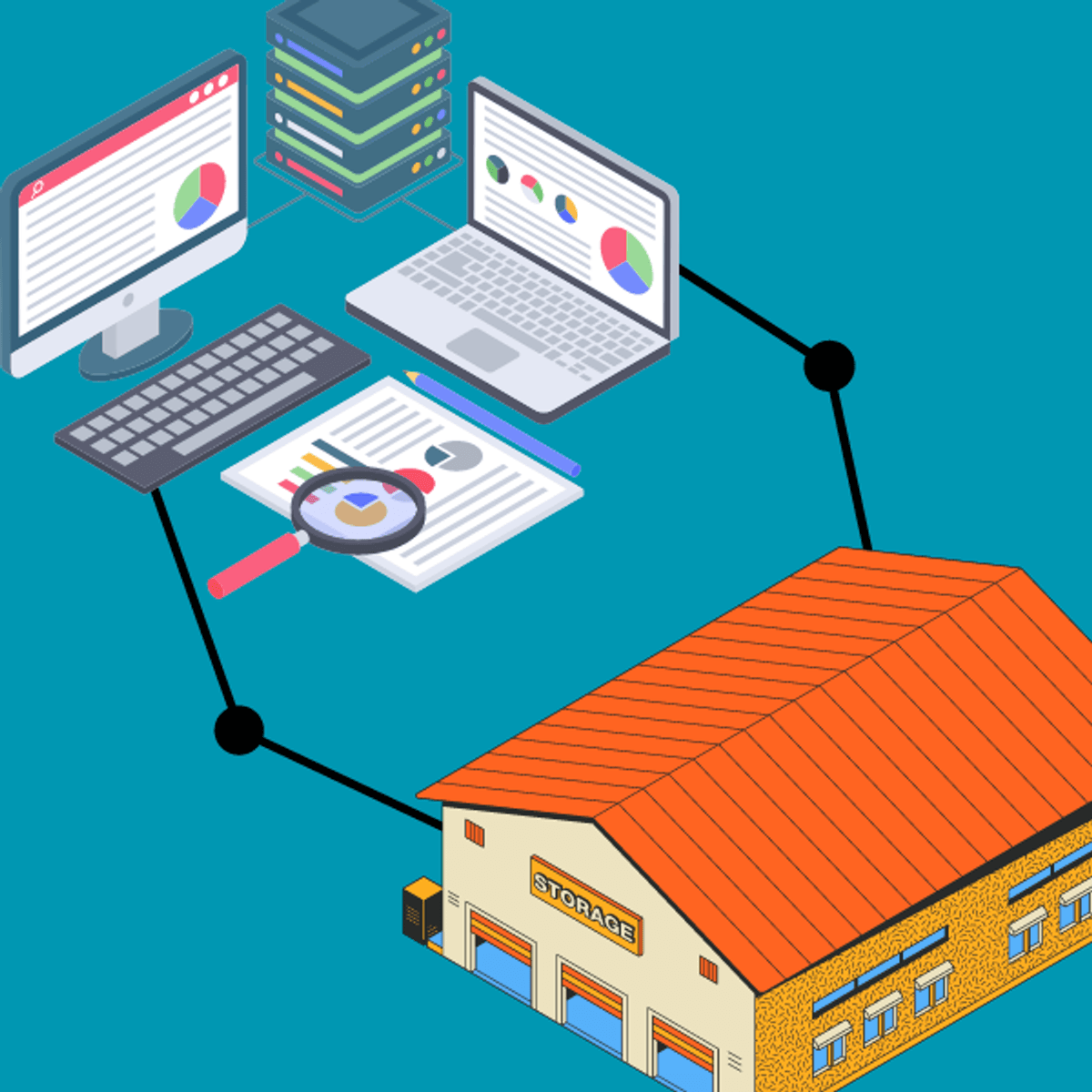 64: Google Analytics 4 - Maturity Scores & Data Archiving - Eye on Digital Marketing cover