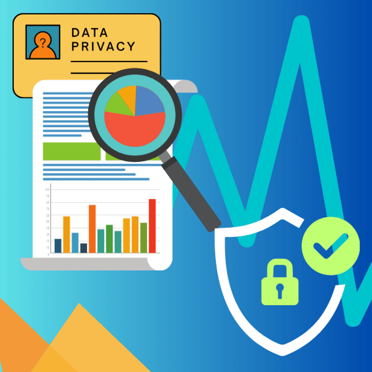 65: Healthcare Data Privacy – Using a Customer Data Platform & Owning Your Data - Eye on Digital Marketing cover