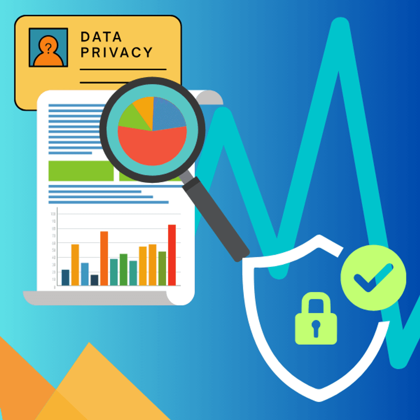 65: Healthcare Data Privacy – Using a Customer Data Platform & Owning Your Data - Eye on Digital Marketing cover
