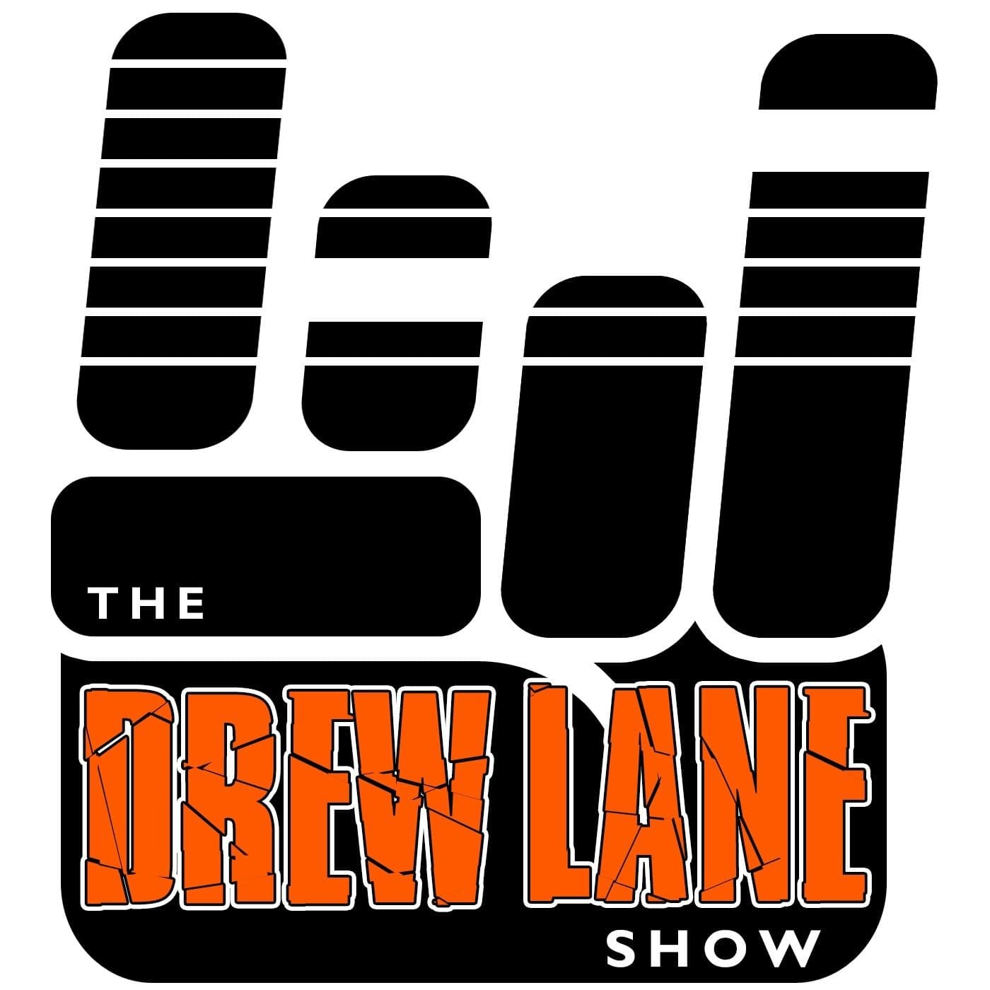The Drew Lane Show cover
