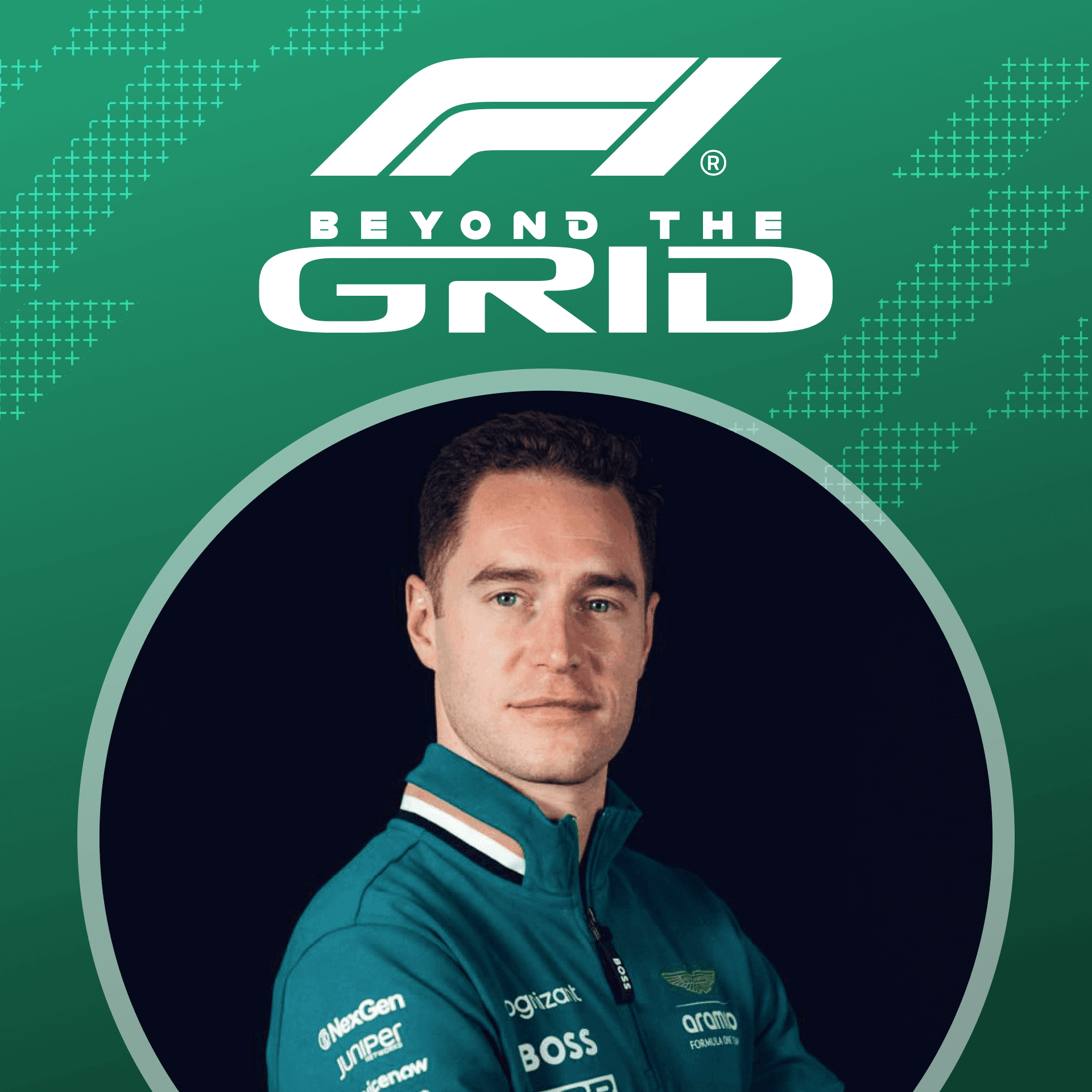 Stoffel Vandoorne: dramatic debut to 'tough' exit - F1 Beyond The Grid cover