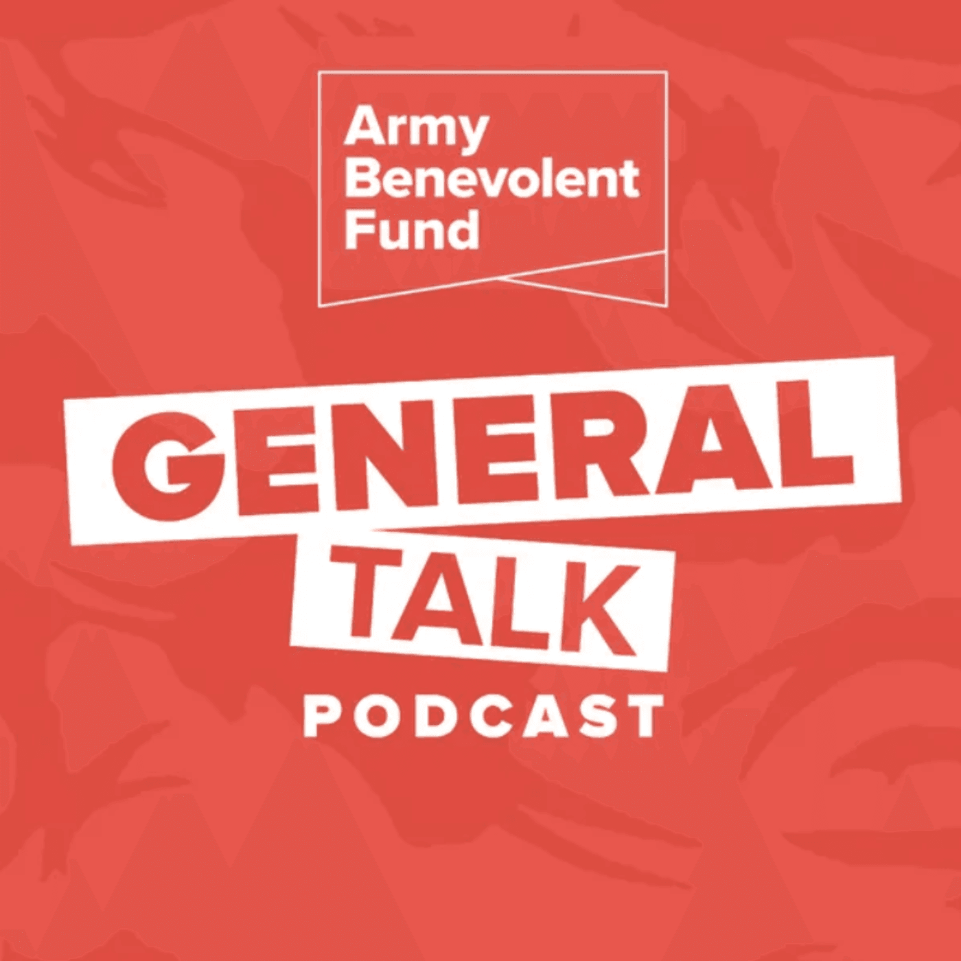 35: Episode 35: Lt Gen Tom Copinger-Symes - General Talk cover