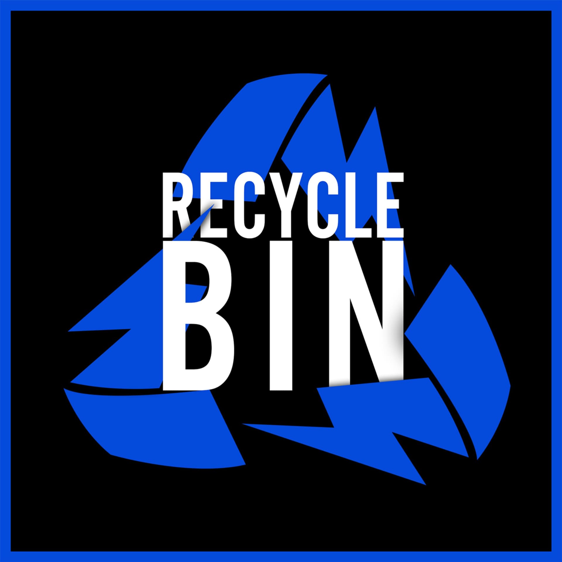 S1 Ep2: Ep. 002 – The FPT, Tailosive Tech, Linus Drama - Recycle Bin cover