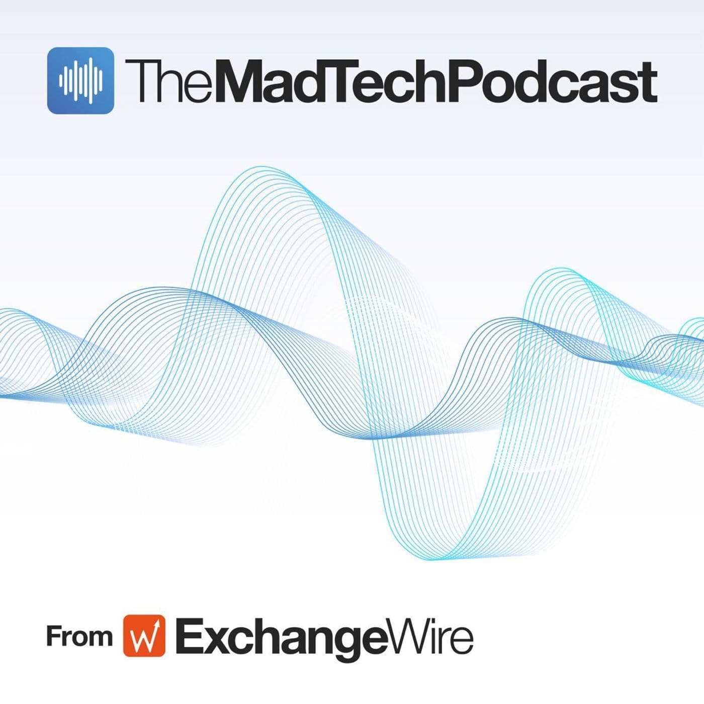The MadTech Podcast cover