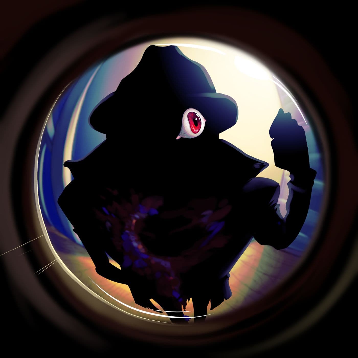 S21 Ep2: NoSleep Podcast S21E02 - The NoSleep Podcast cover