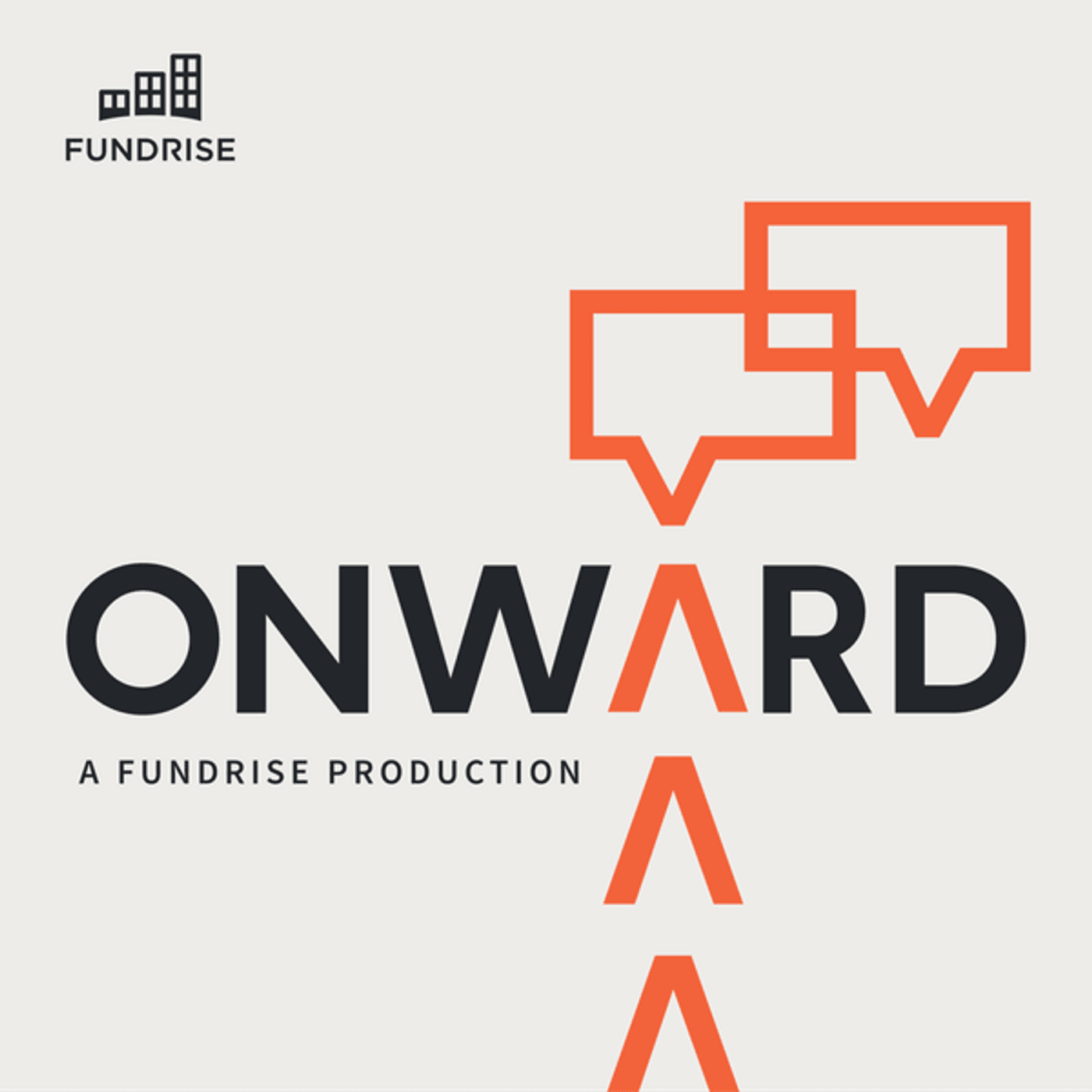 38: Are we vastly underestimating AI? with Dwarkesh Patel - Onward, a Fundrise Production cover