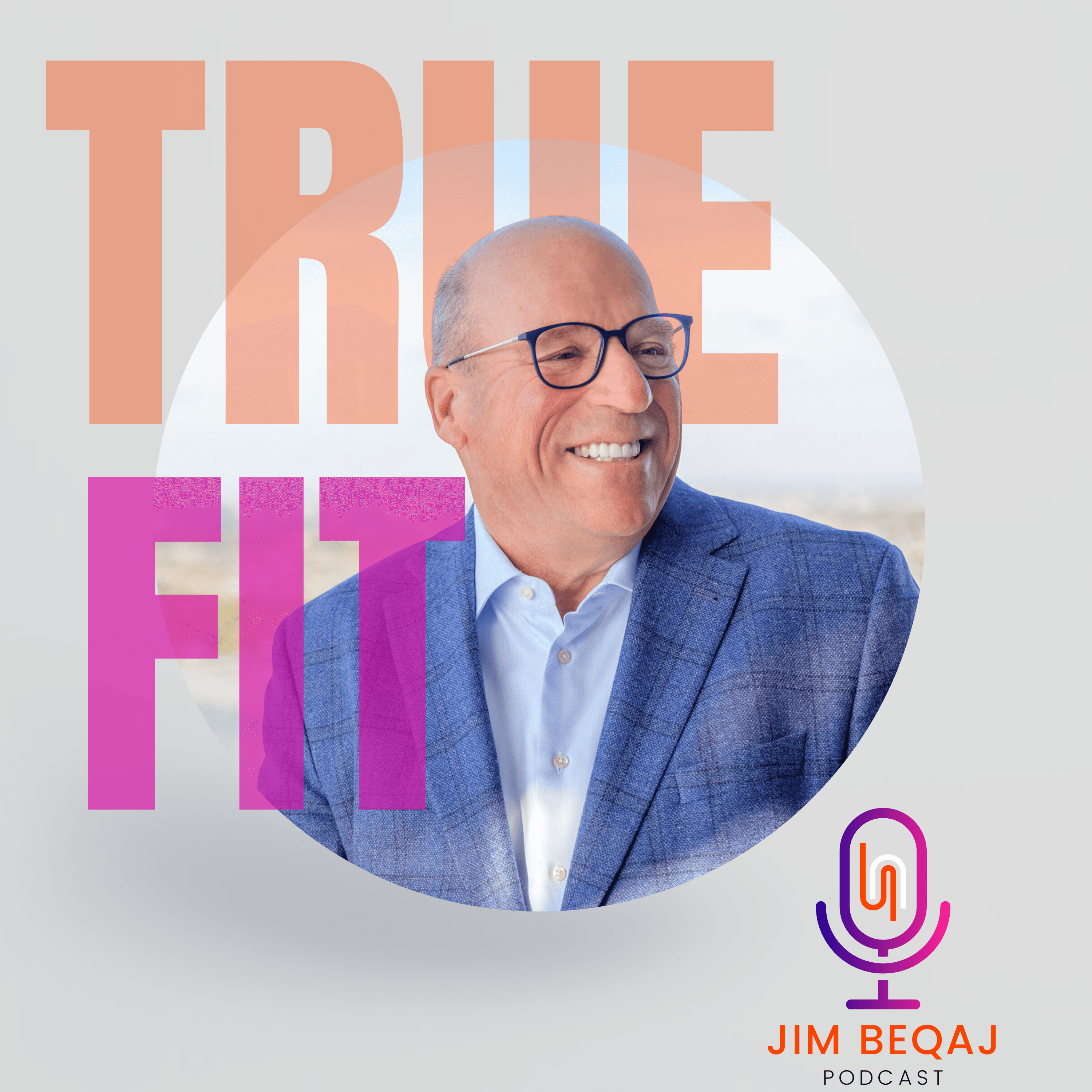 True Fit cover