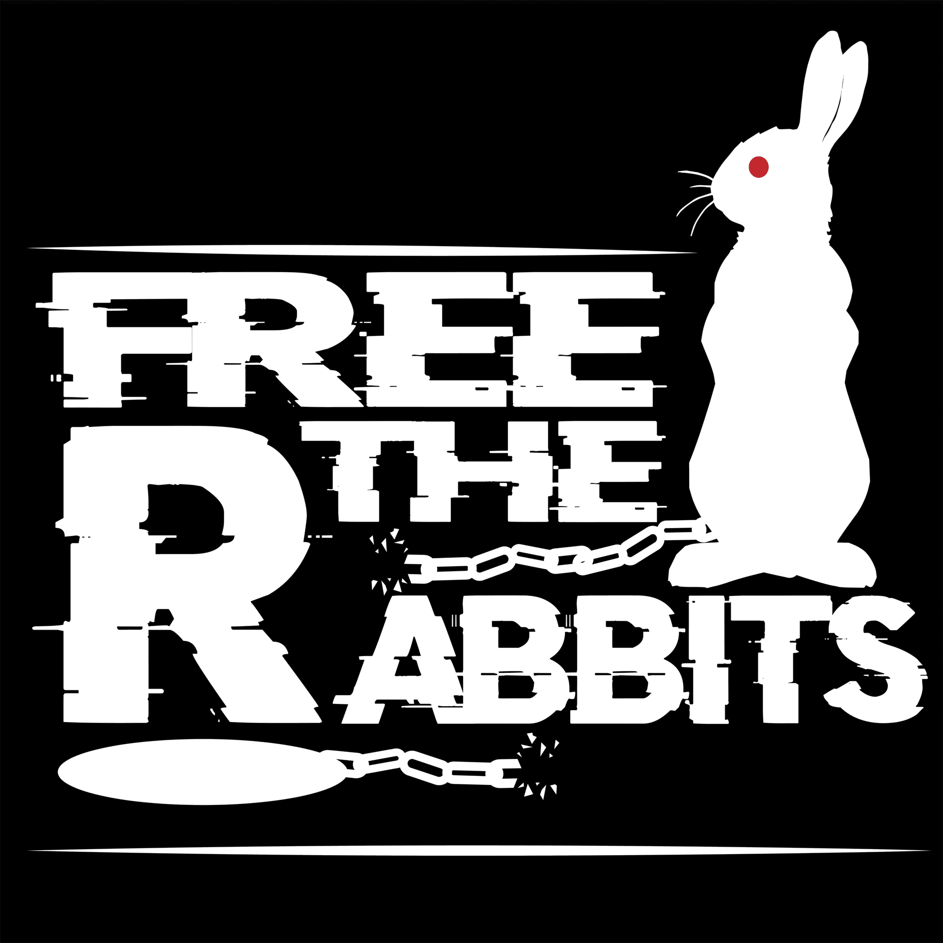 Free The Rabbits cover