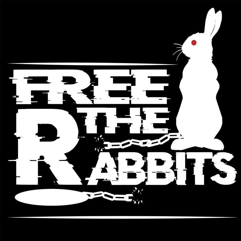 Free The Rabbits cover