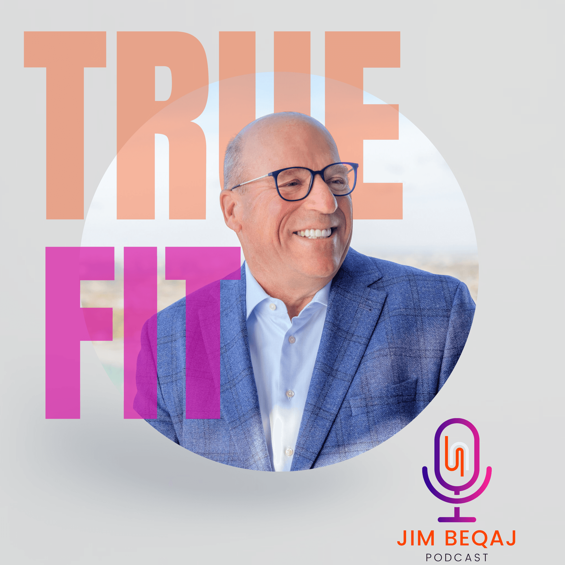 106: Spending Time Talking About People - True Fit cover