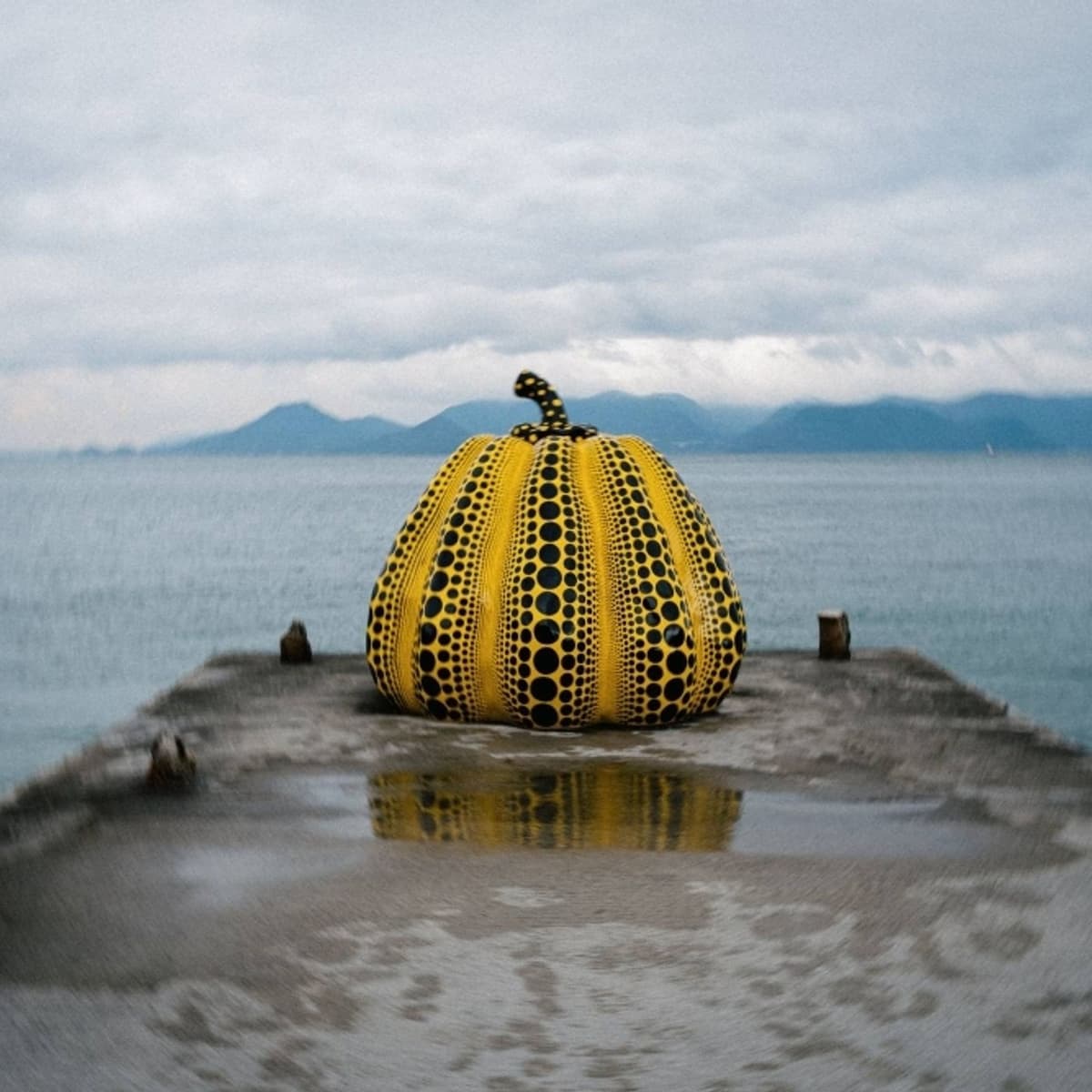 192: The sweaty pleasure of Japan’s inconvenient art - Deep Dive from The Japan Times cover