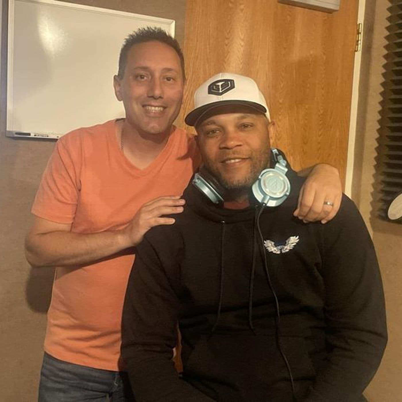 My Son-in-Law Visits Iowa For The First Time - The Chad Taylor Show cover