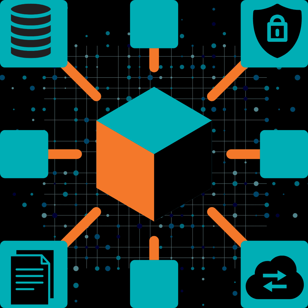 67: Why Data Centralization is Important - Eye on Digital Marketing cover