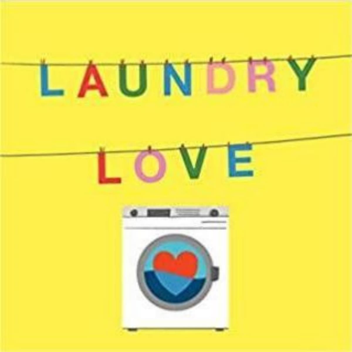 Book Laundry Love: Transforming Laundry into a Luxury Experience - Bookey En(Book Review and Notes) cover